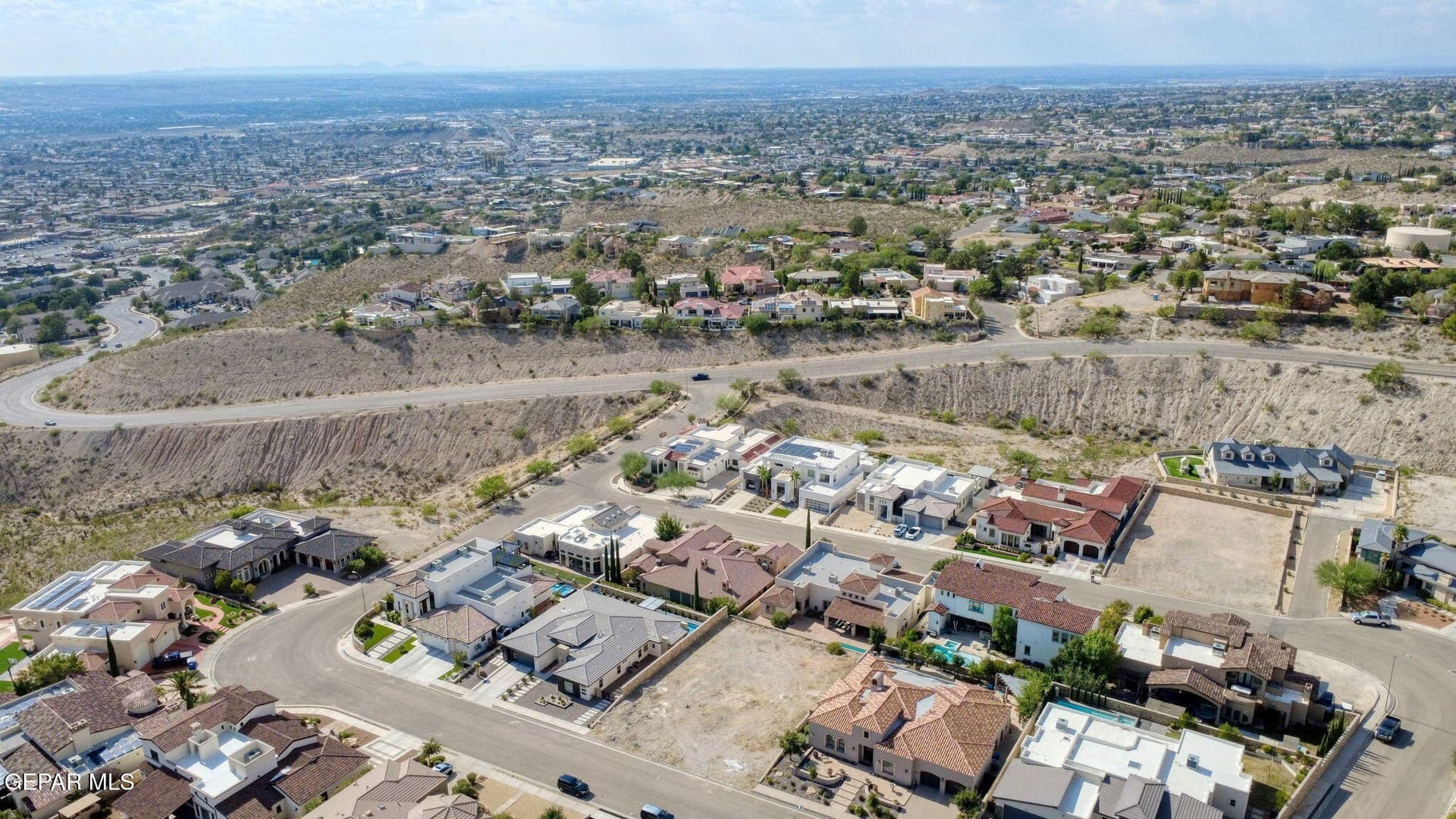 0.25 acres in El Paso County - photo 13