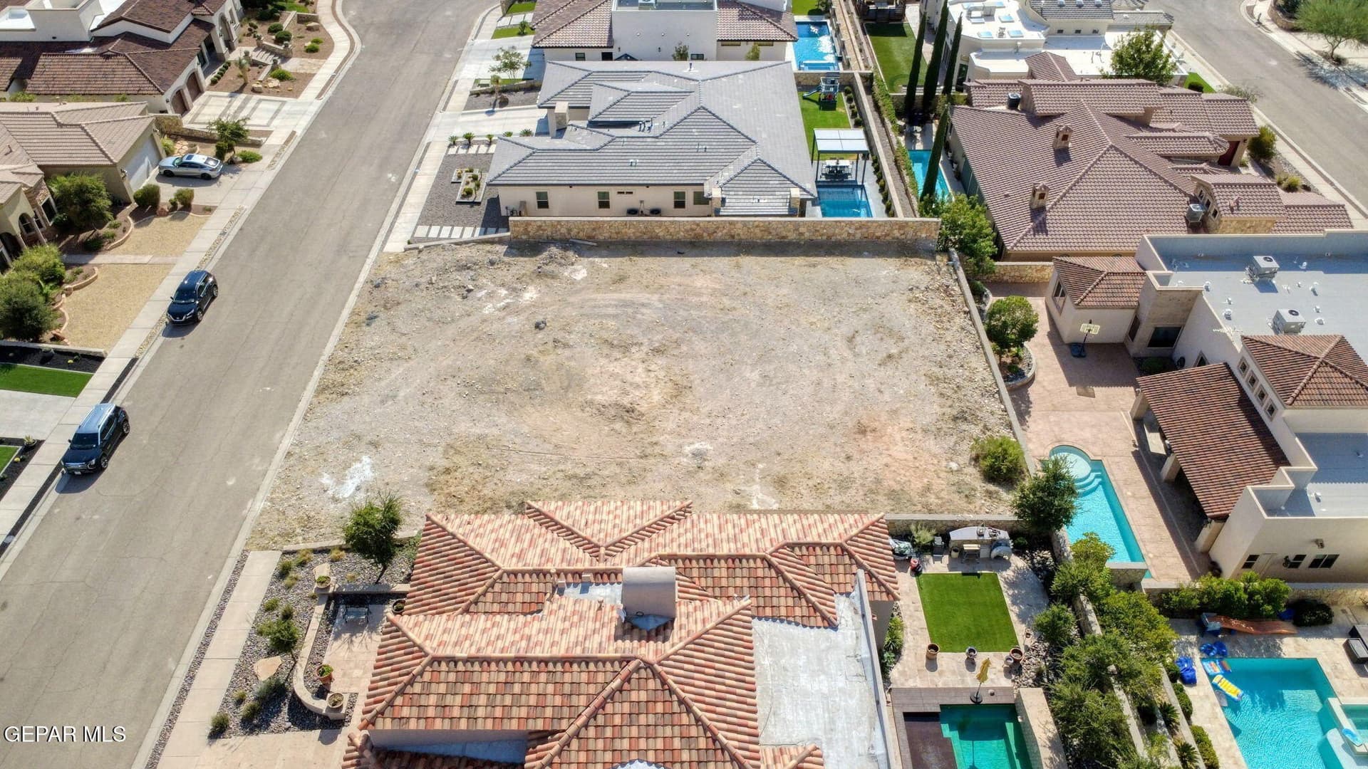 0.25 acres in El Paso County - photo 16