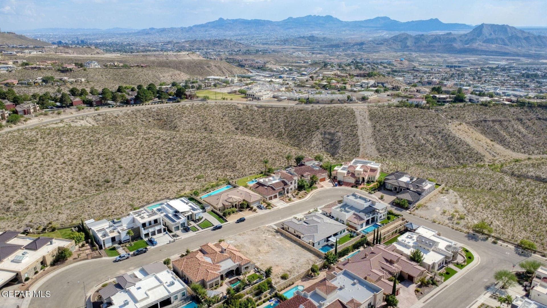 0.25 acres in El Paso County - photo 15