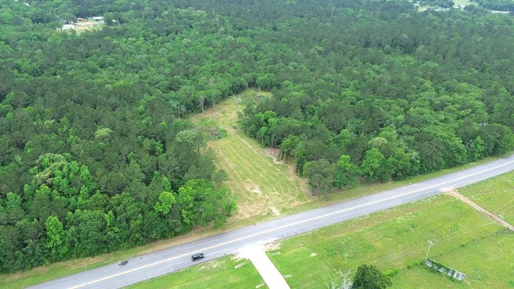 2.5 acres in Texas County