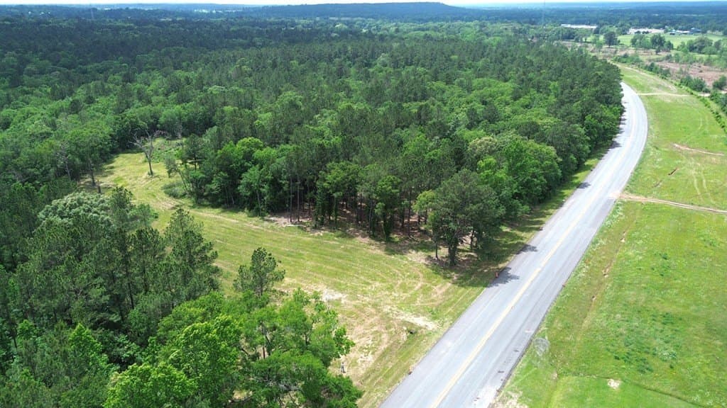 2.5 acres in Texas County featured view