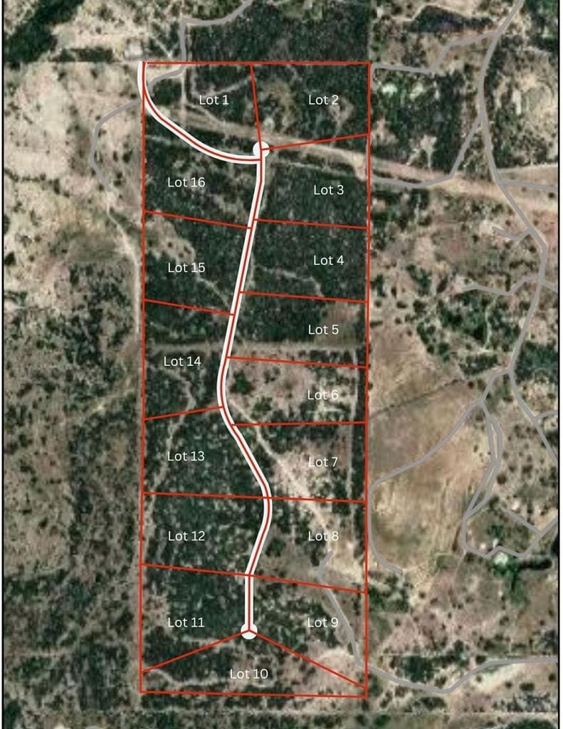10.02 acres in Gillespie County - photo 6