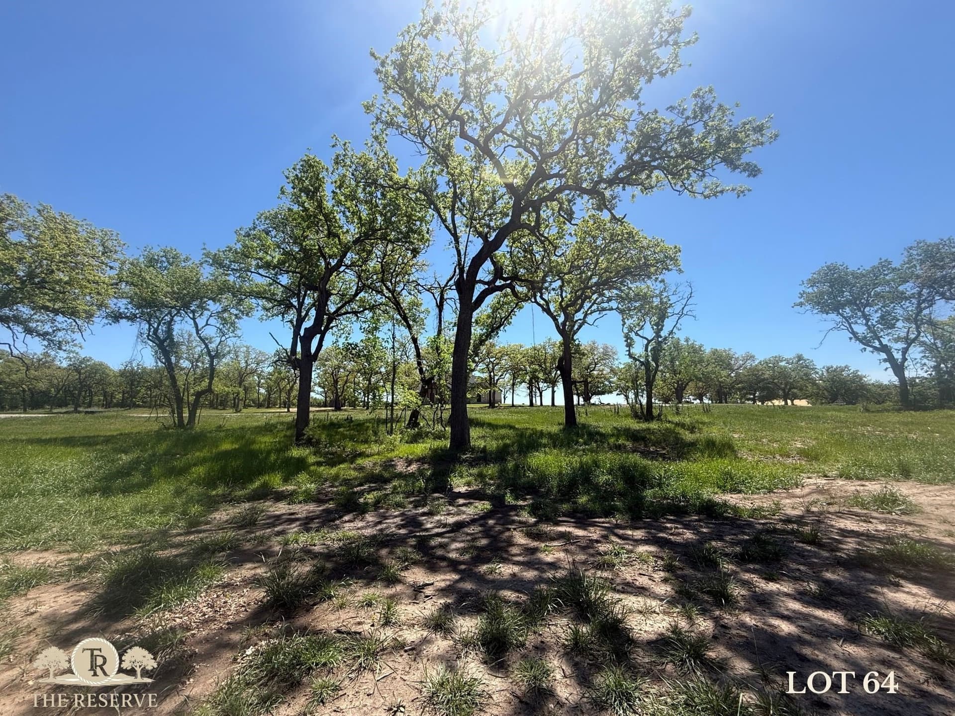 1.98 acres in Parker County - photo 2