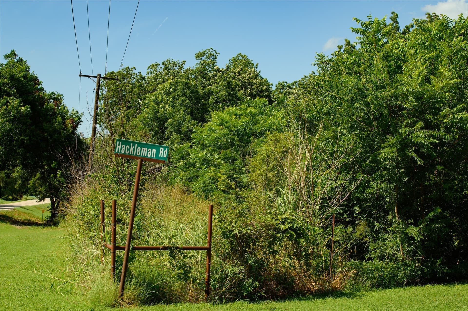 20 acres in Grayson County - photo 7