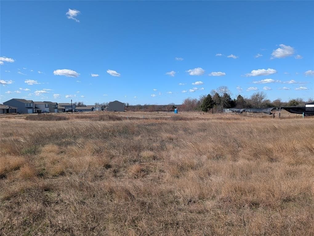 0.18 acres in Henderson County