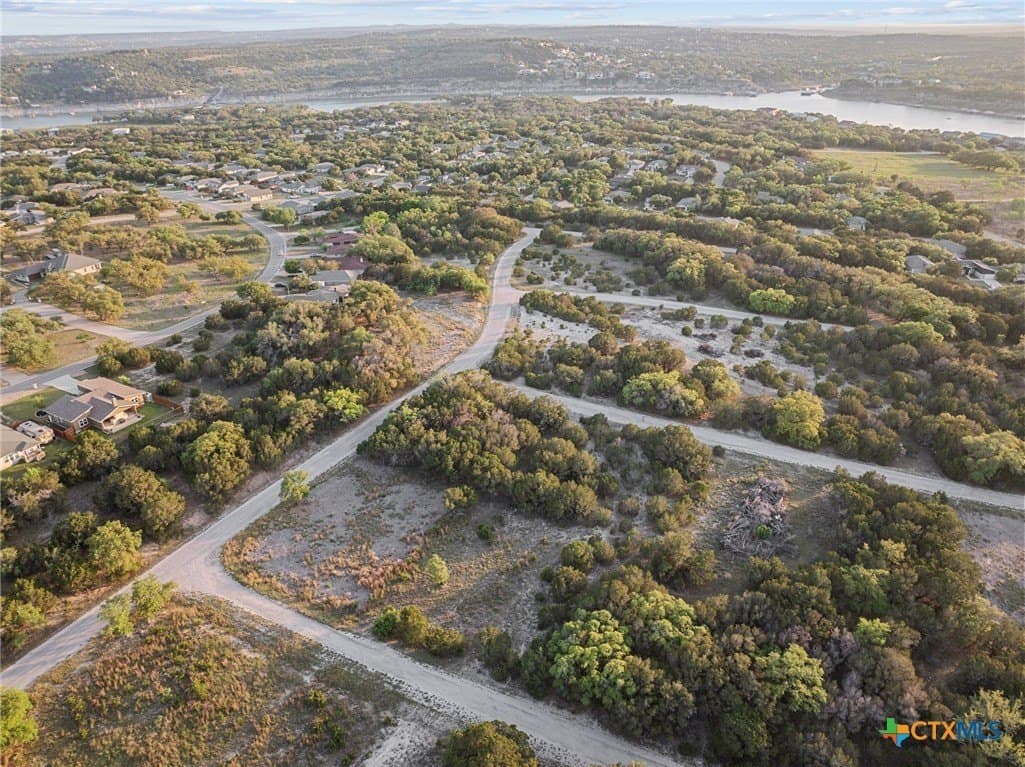 0.2 acres in Travis County featured view