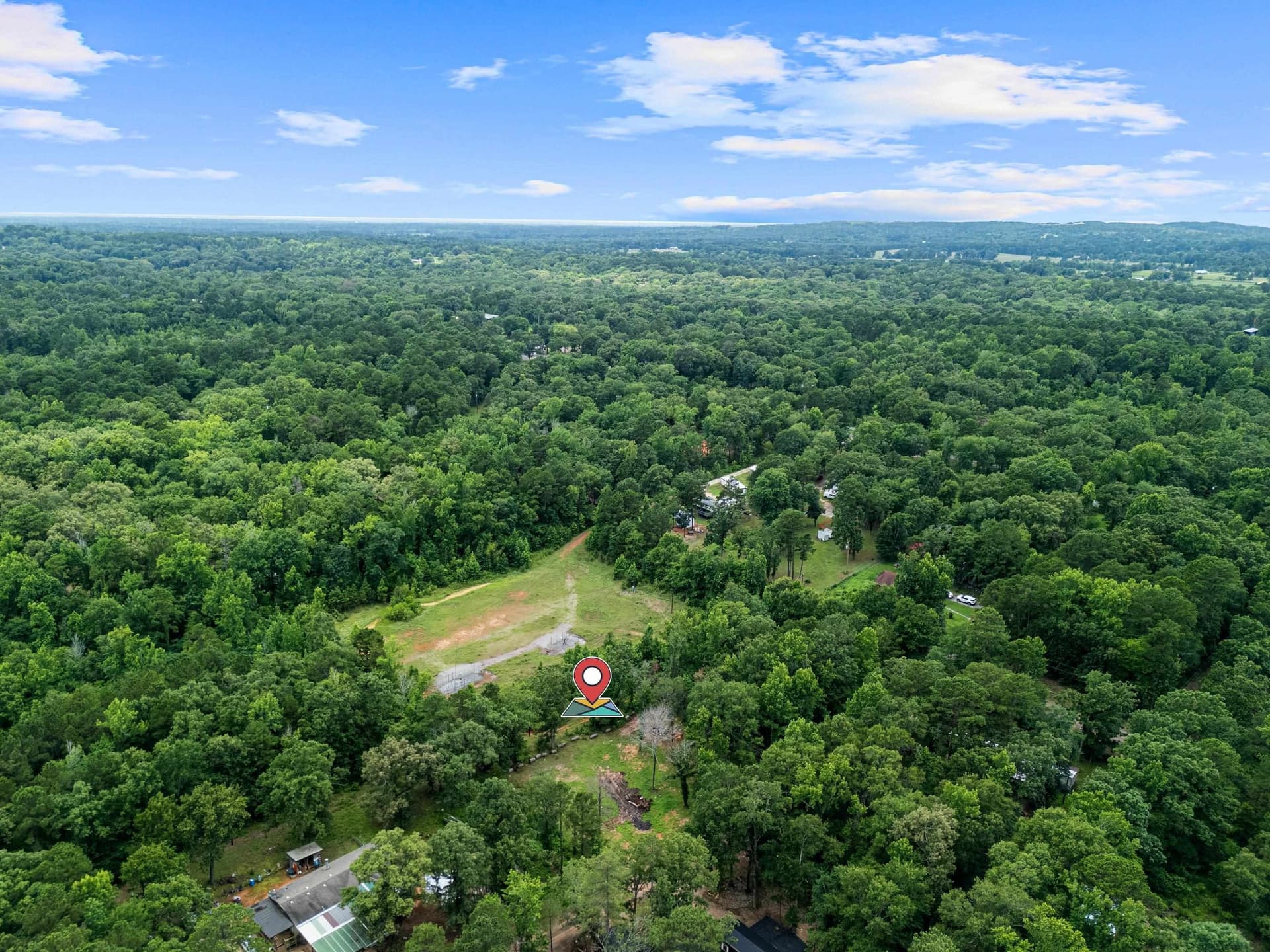0.69 acres in Upshur County - photo 6