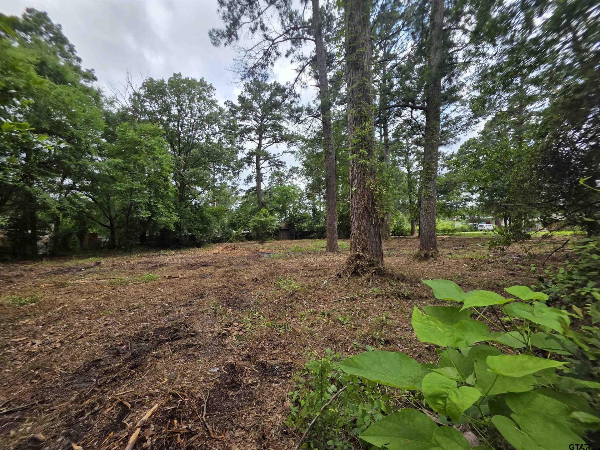 0.67 acres in Henderson County