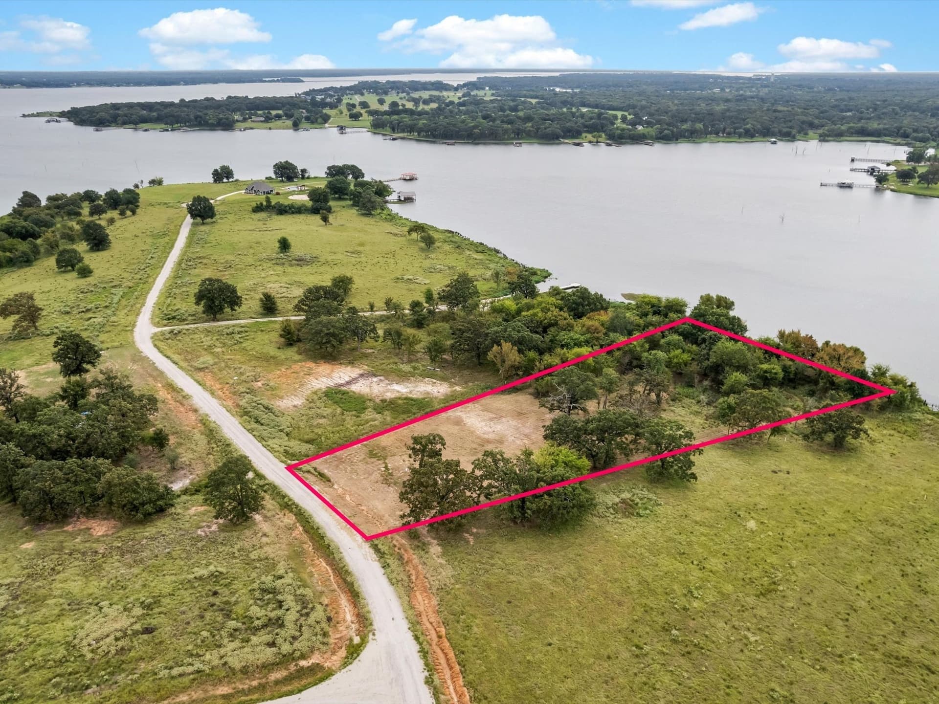 1.35 acres in Rains County - photo 4