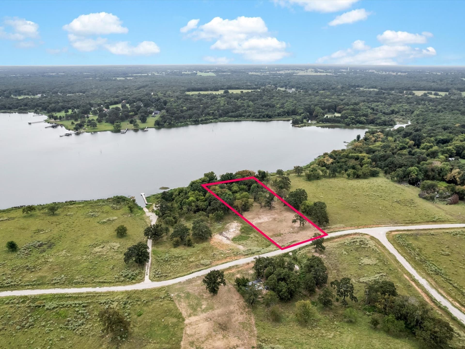 1.35 acres in Rains County - photo 26