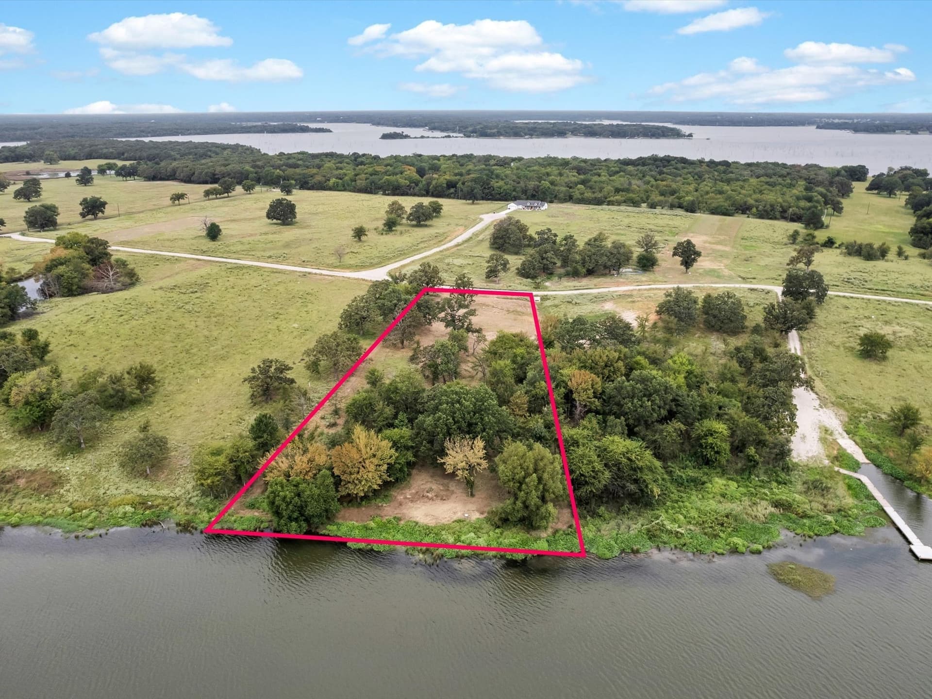 1.35 acres in Rains County - photo 24