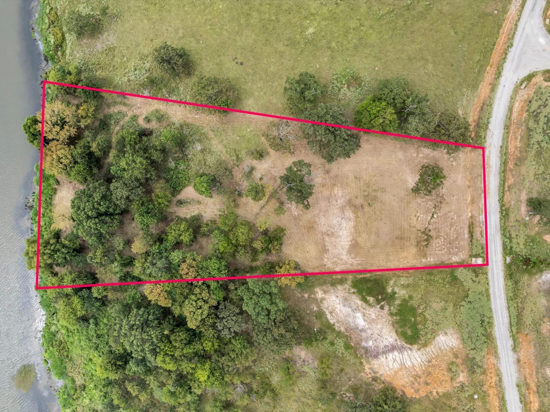1.35 acres in Rains County - photo 25