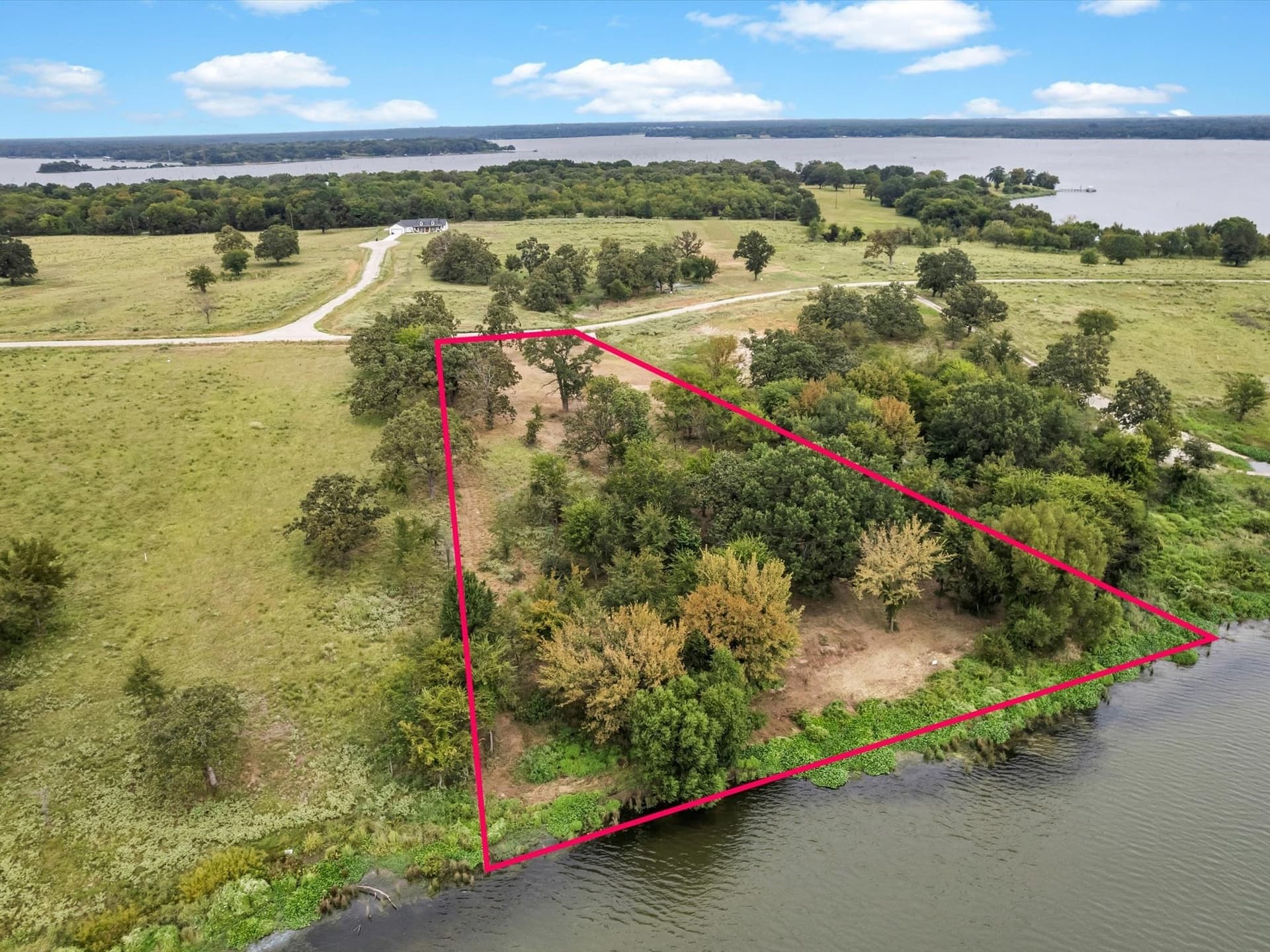 1.35 acres in Rains County - photo 23
