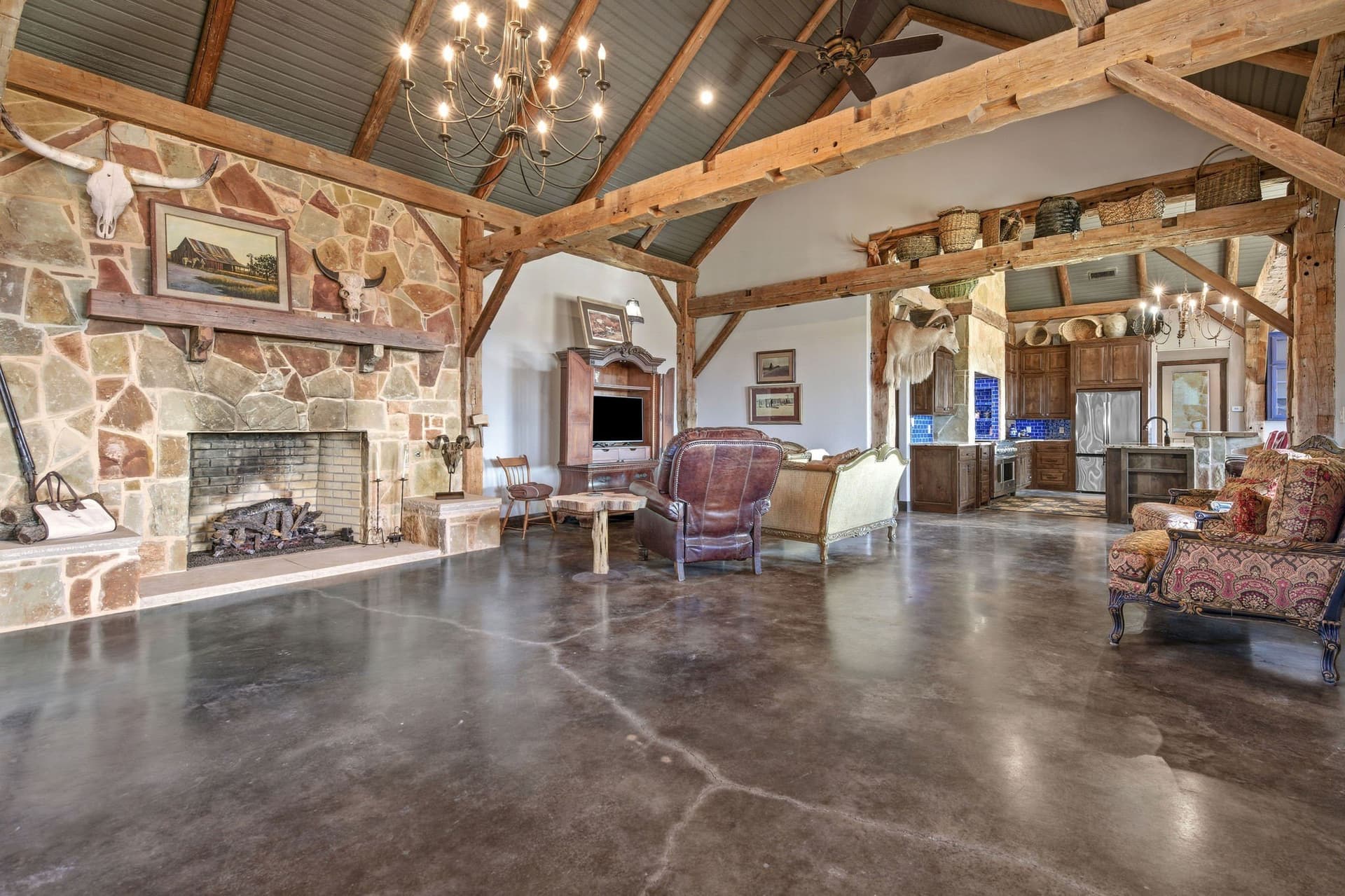 54.19 acres in Taylor County featured view