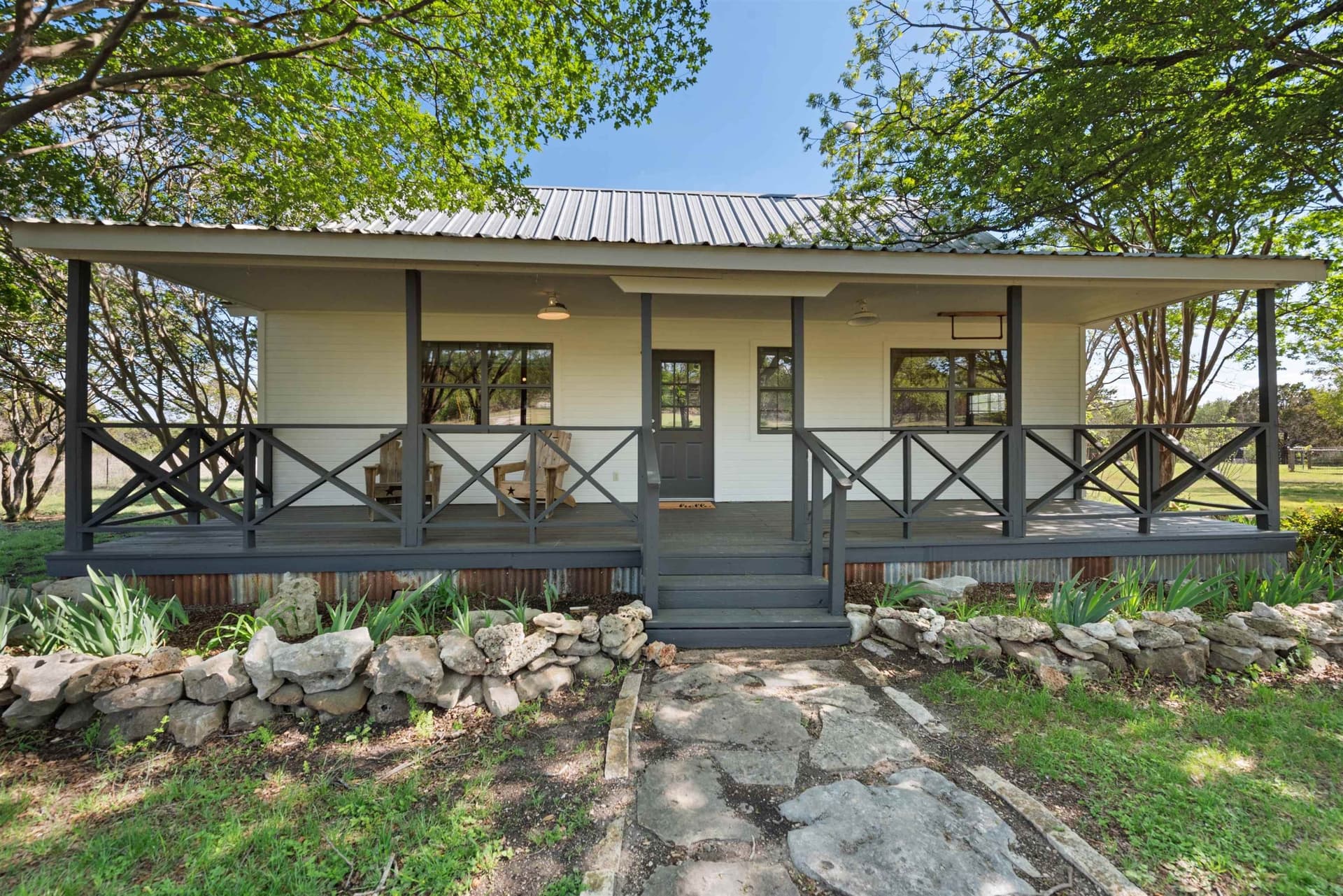 20 acres in Burnet County