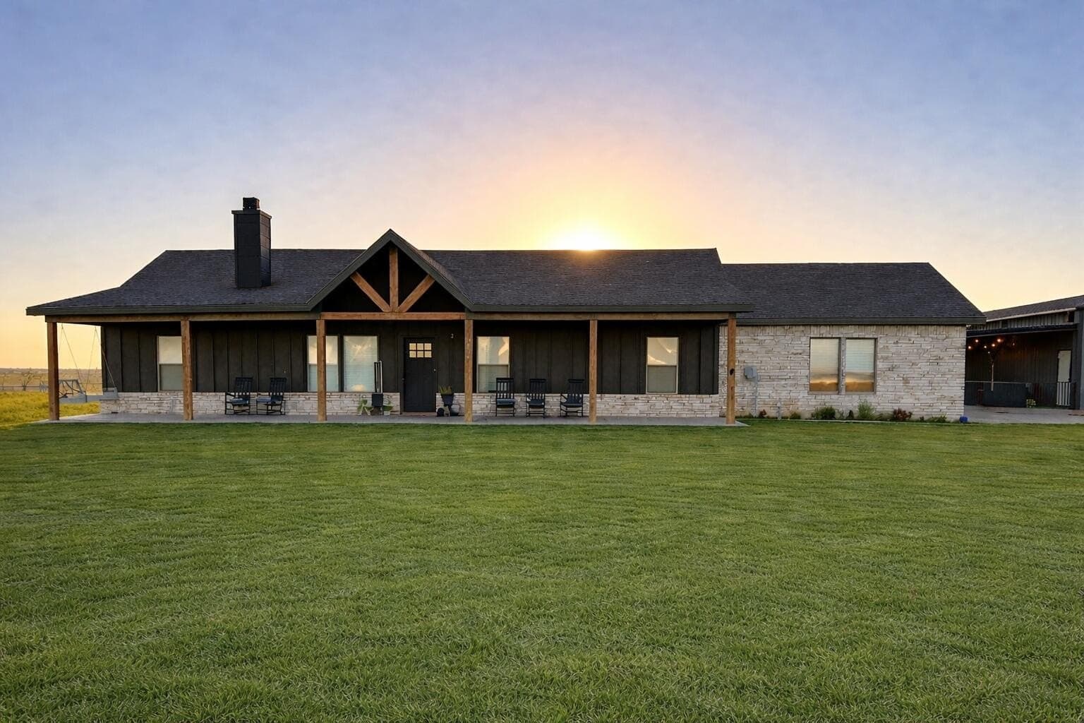 10.01 acres in Lubbock County