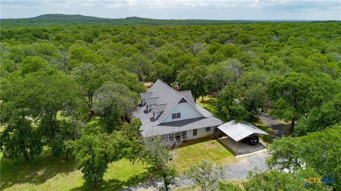 20 acres in Guadalupe County - photo 46