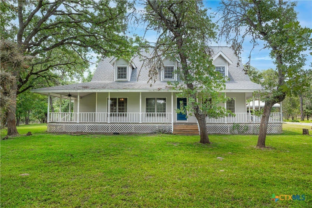 20 acres in Guadalupe County gallery image 2