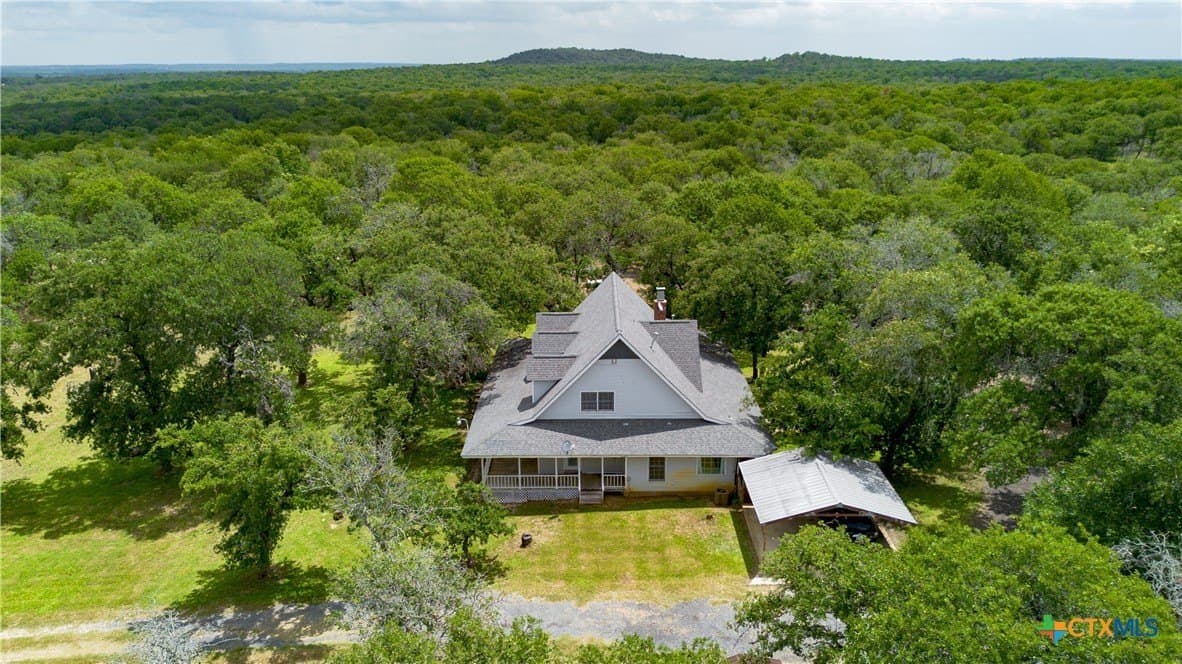 20 acres in Guadalupe County - photo 45