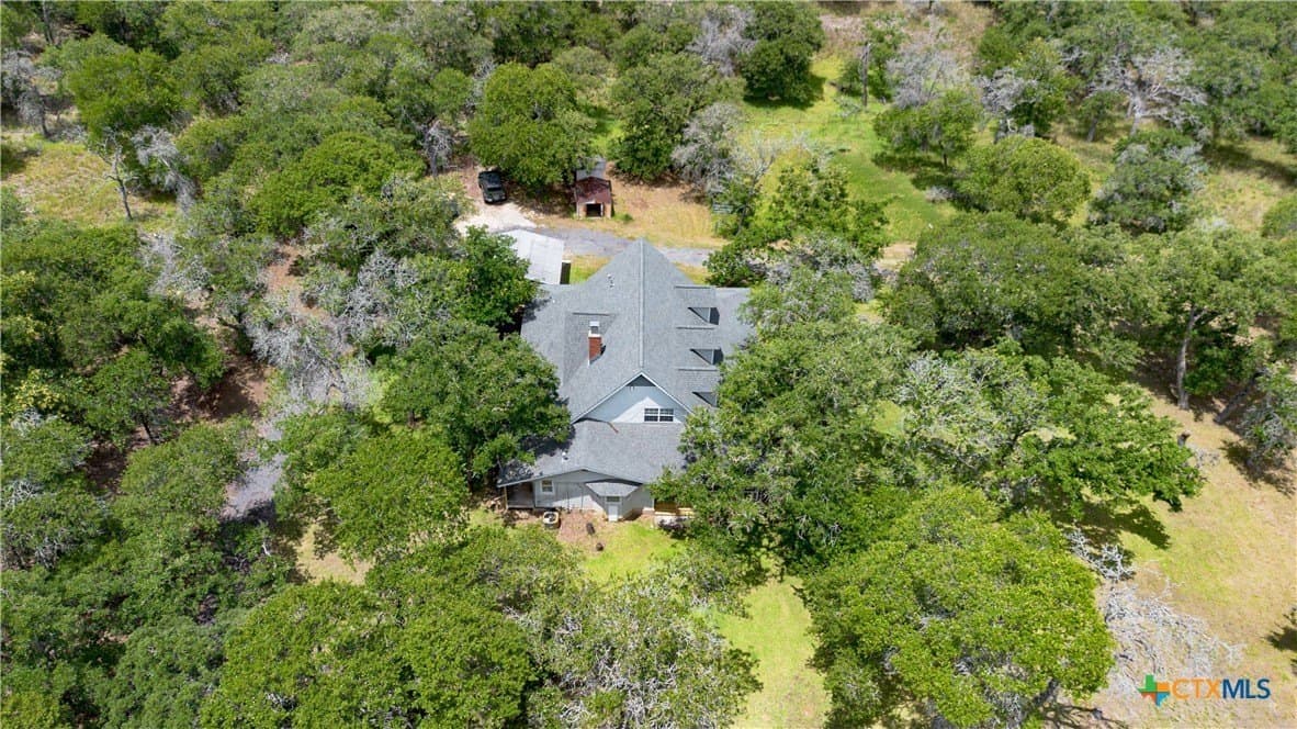 20 acres in Guadalupe County - photo 48