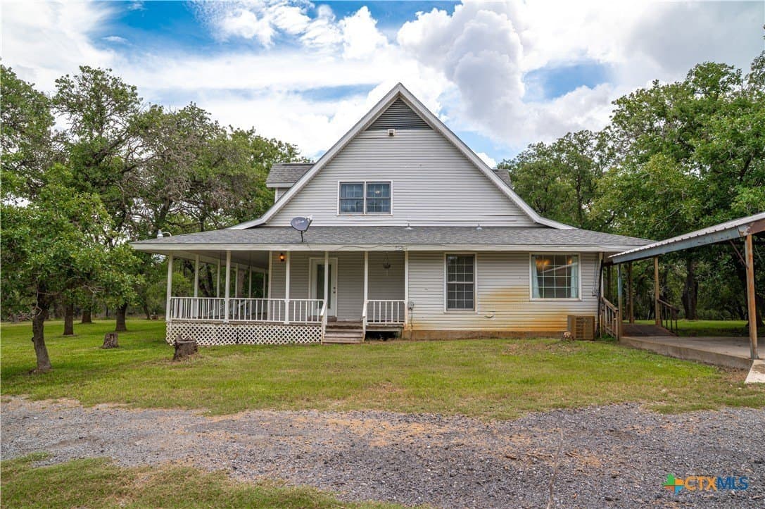 20 acres in Guadalupe County - photo 7