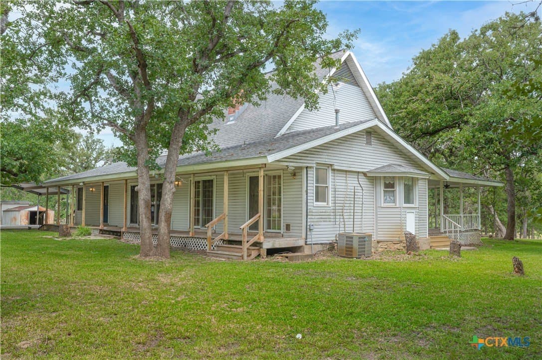 20 acres in Guadalupe County gallery image 3