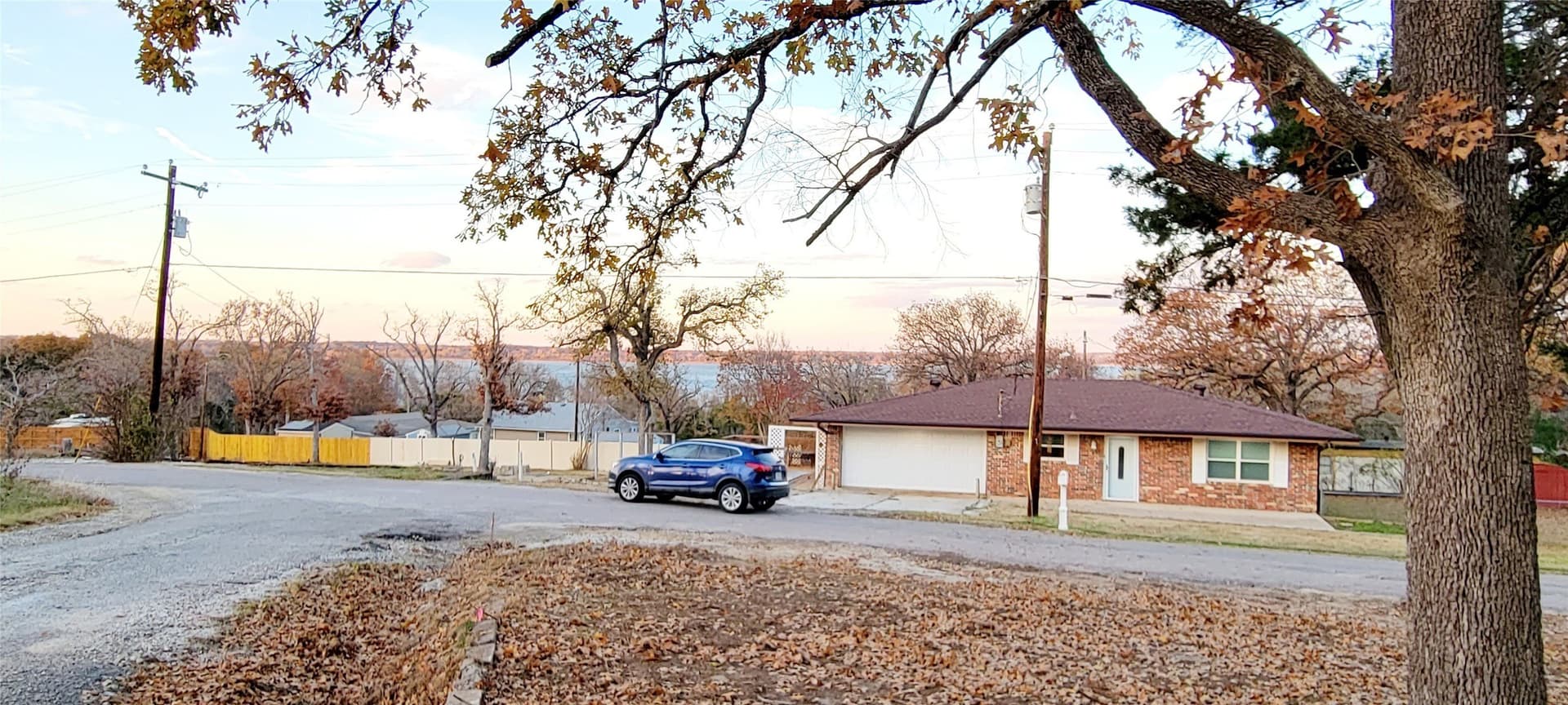 0.32 acres in Grayson County - photo 5