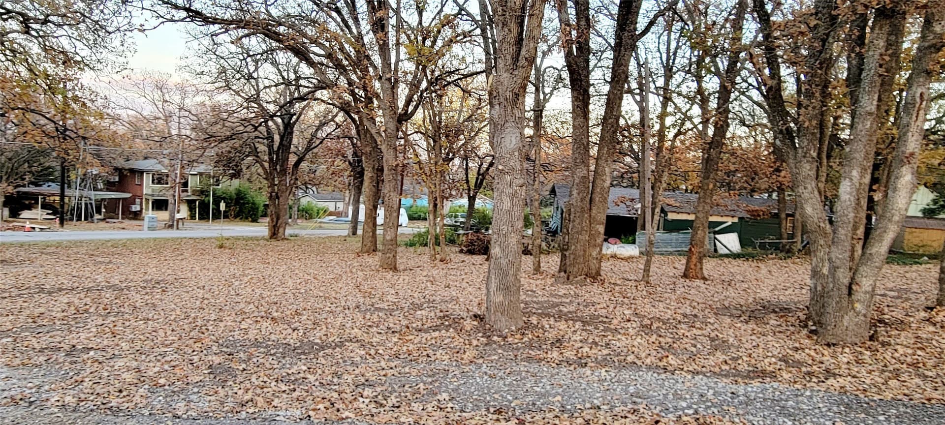 0.32 acres in Grayson County - photo 7