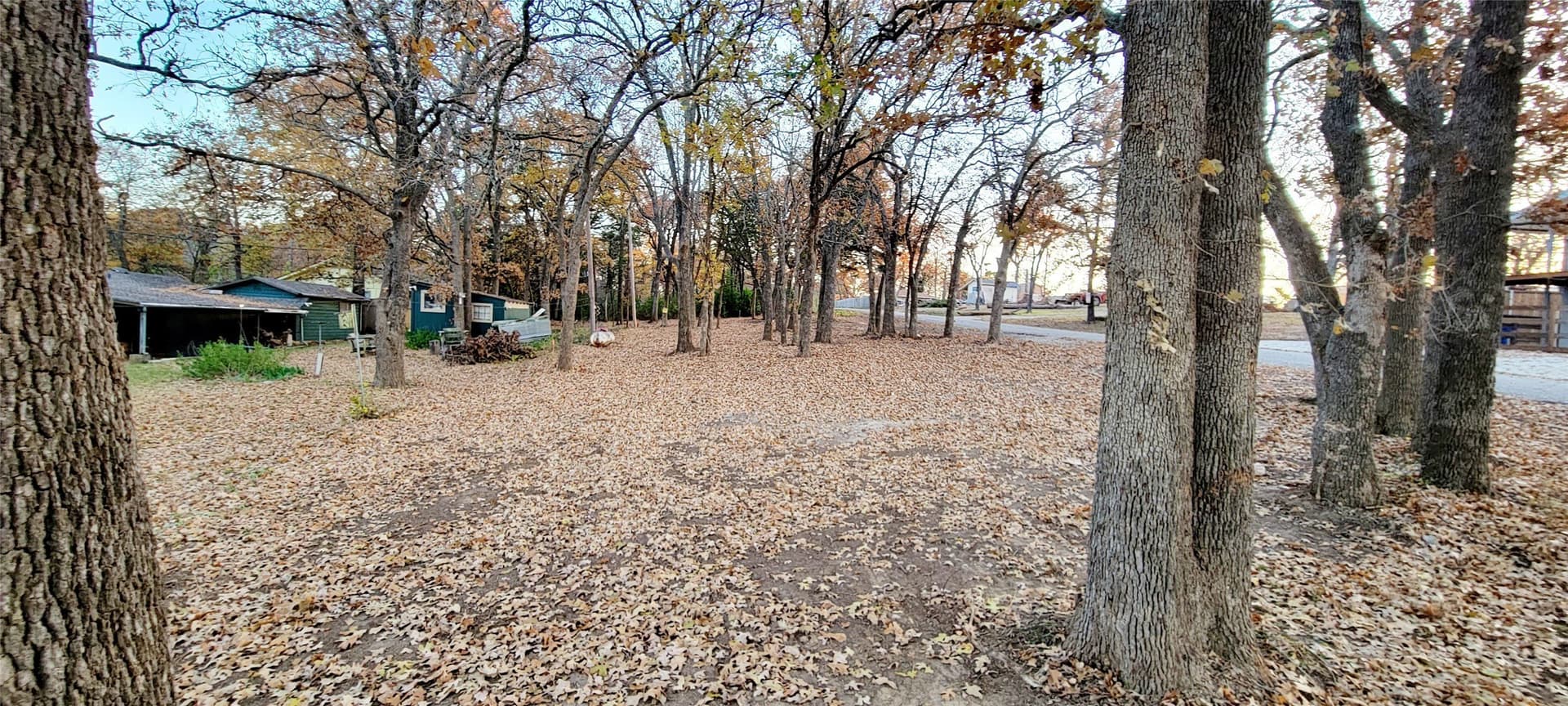 0.32 acres in Grayson County - photo 2