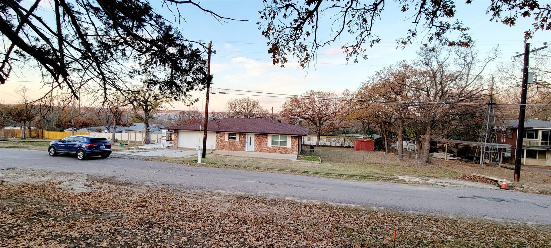 0.32 acres in Grayson County - photo 4