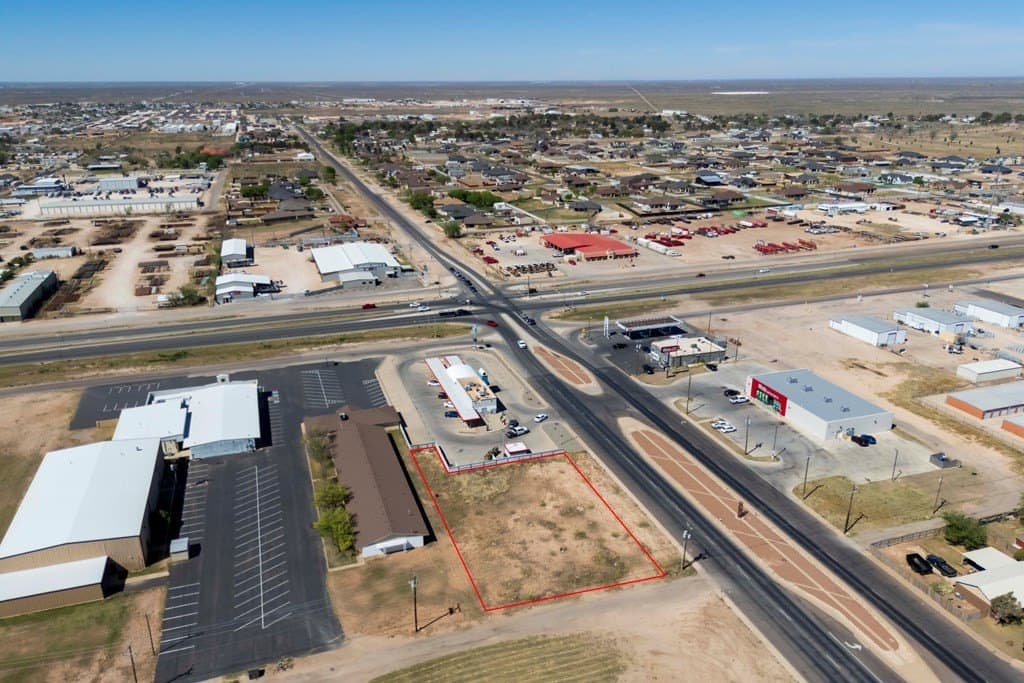 0.58 acres in Ector County gallery image 3