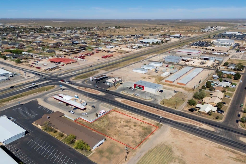 0.58 acres in Ector County gallery image 2