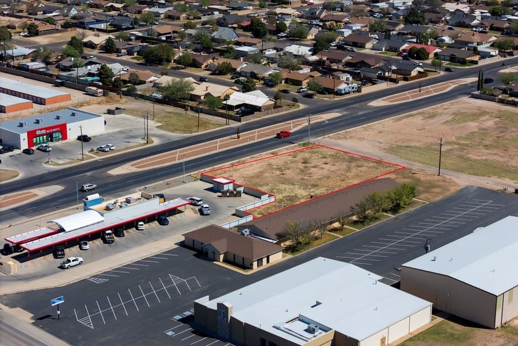 0.58 acres in Ector County - photo 13