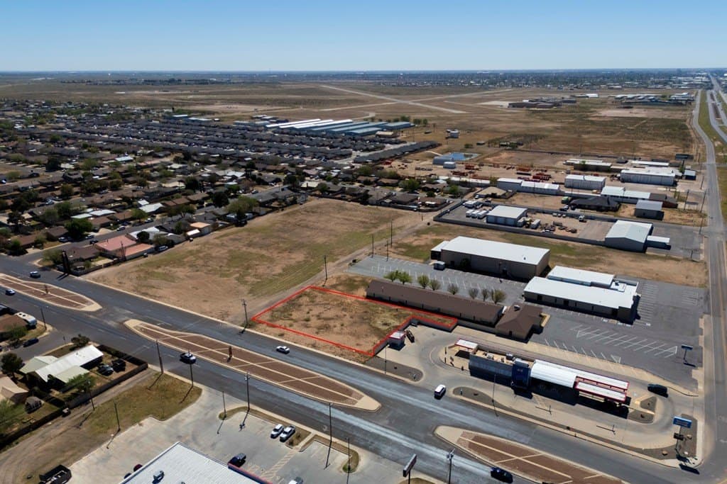 0.58 acres in Ector County - photo 9