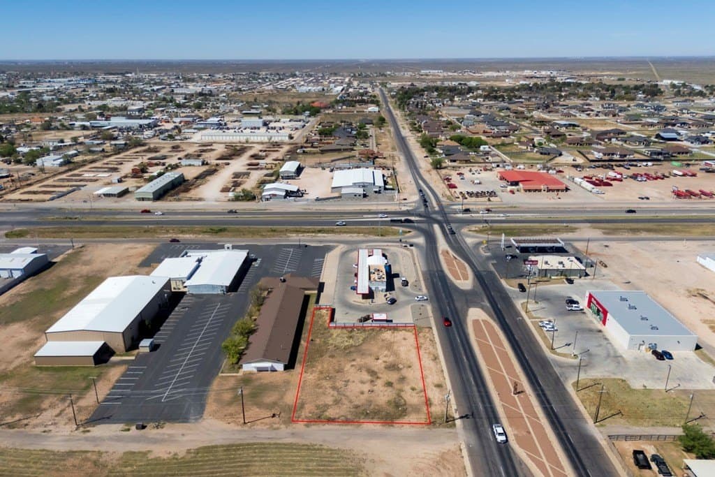 0.58 acres in Ector County gallery image 4