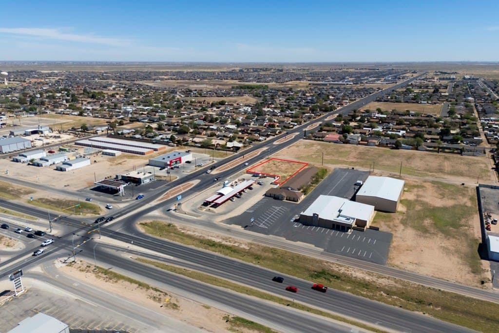 0.58 acres in Ector County - photo 11