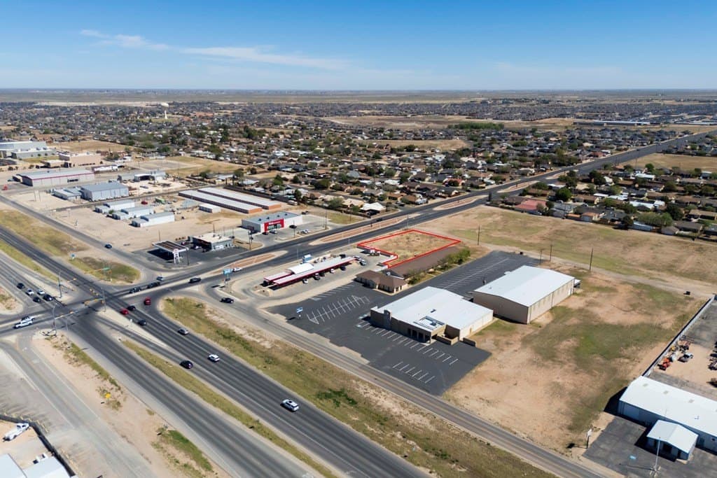 0.58 acres in Ector County - photo 12