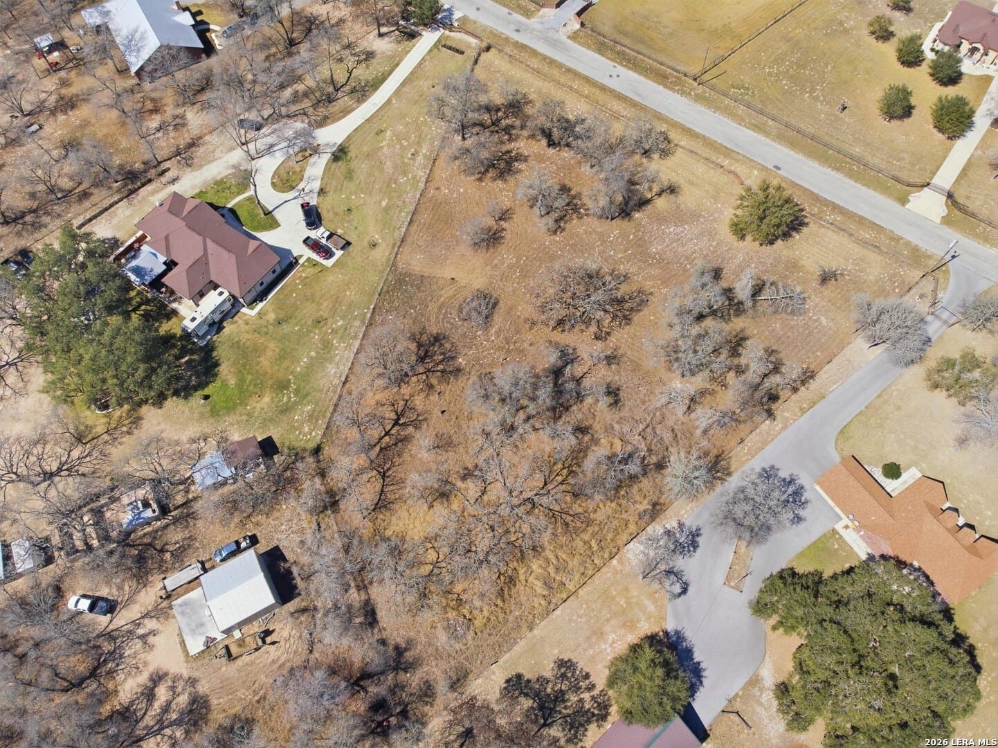 2 acres in Medina County featured view