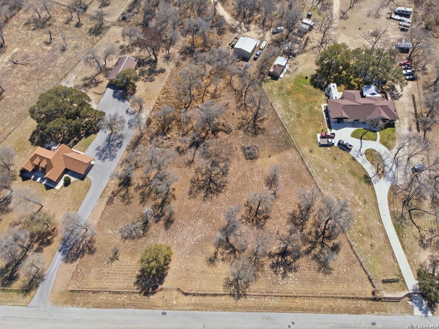 2 acres in Medina County gallery image 2