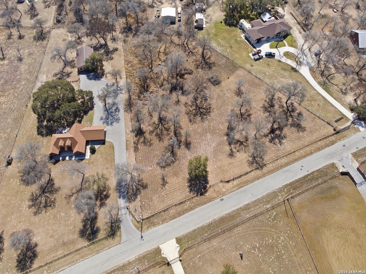 2 acres in Medina County gallery image 4