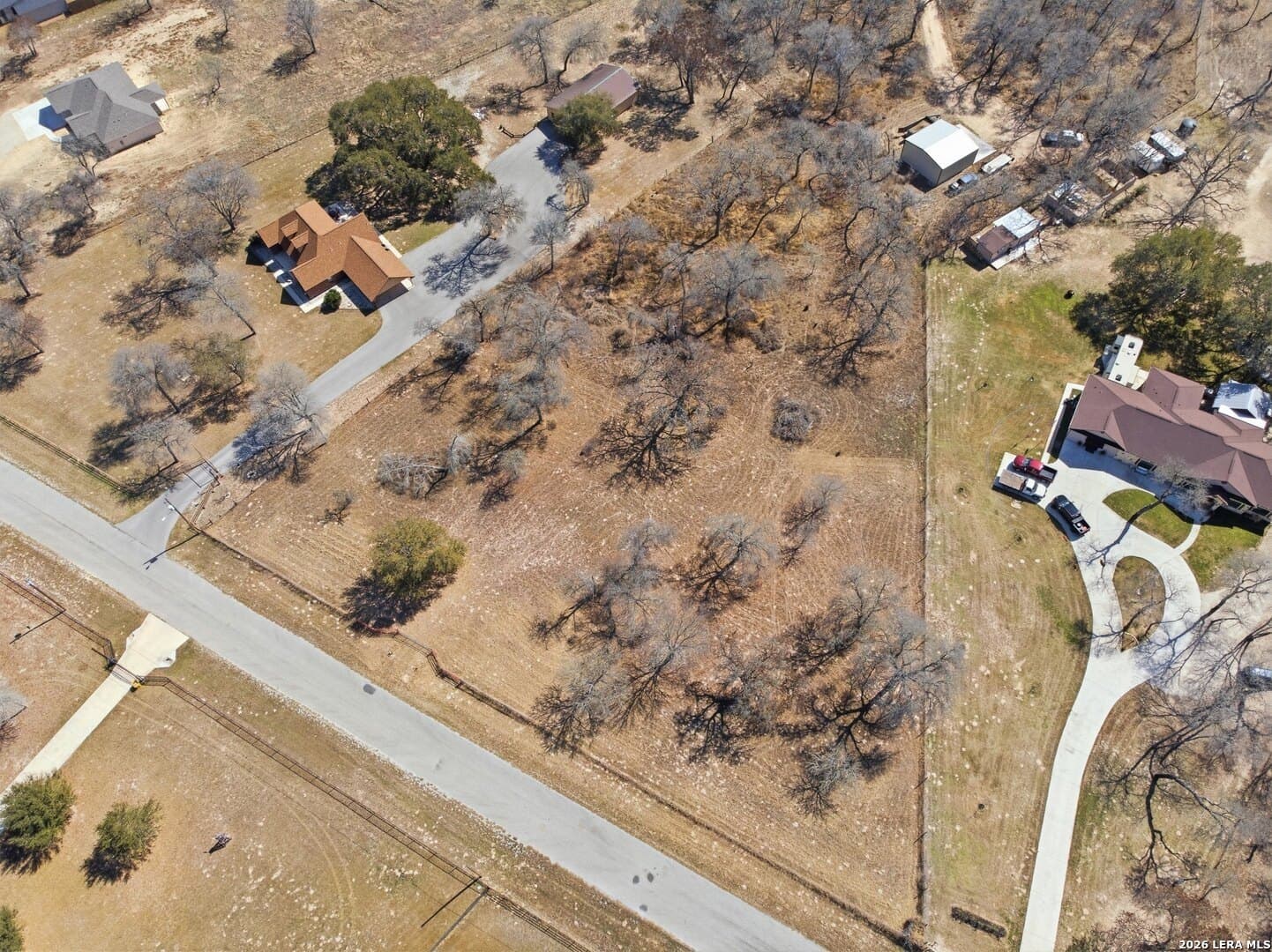 2 acres in Medina County gallery image 3