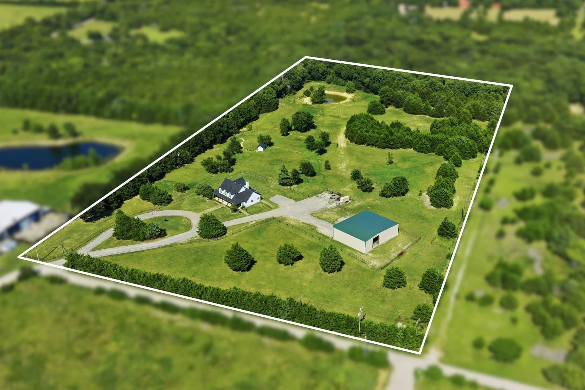 10.4 acres in Collin County - photo 4