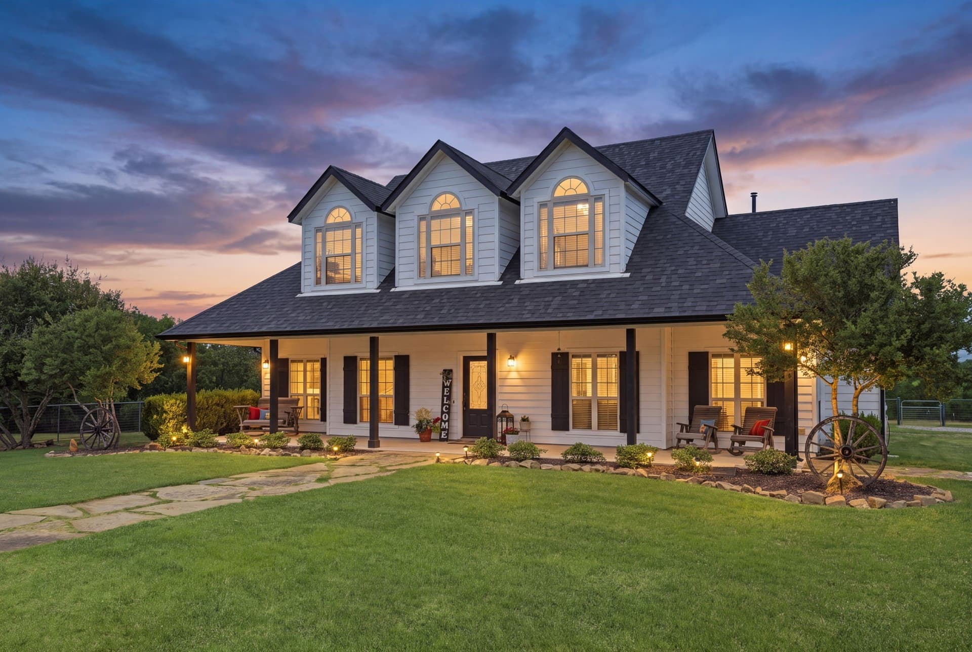 10.4 acres in Collin County - photo 2
