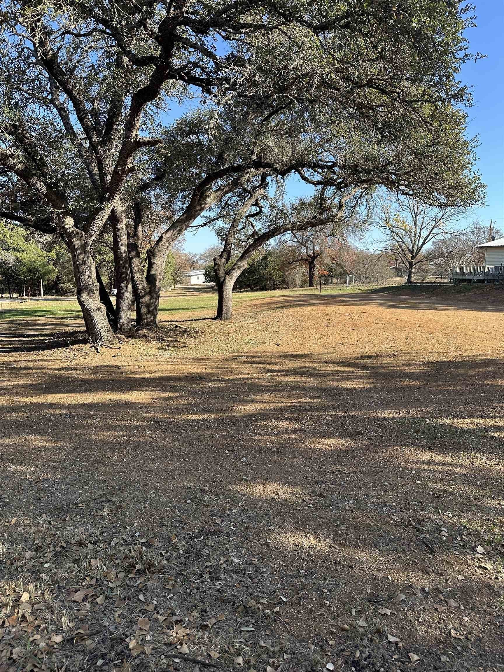 0.37 acres in Llano County