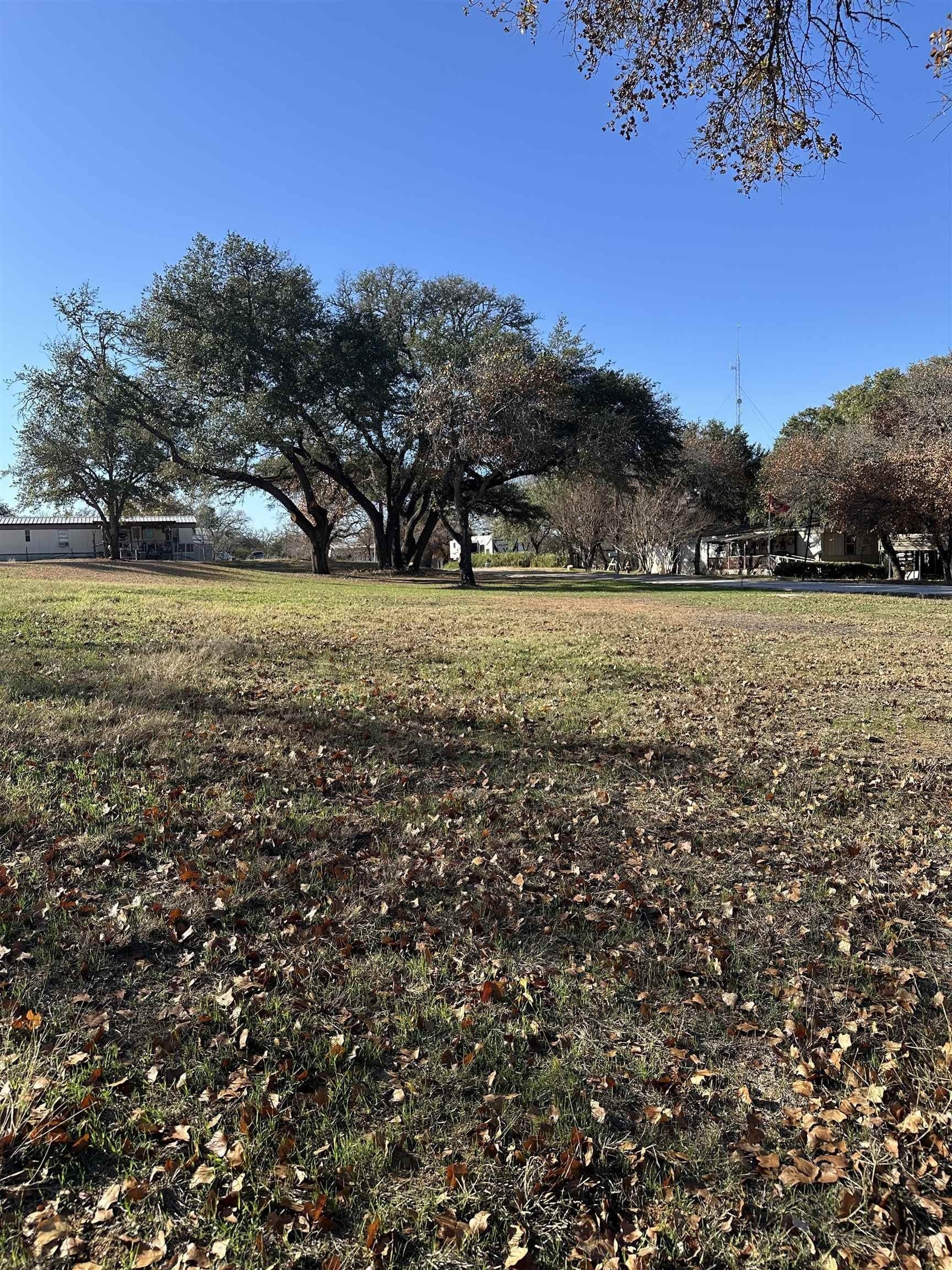 0.37 acres in Llano County featured view