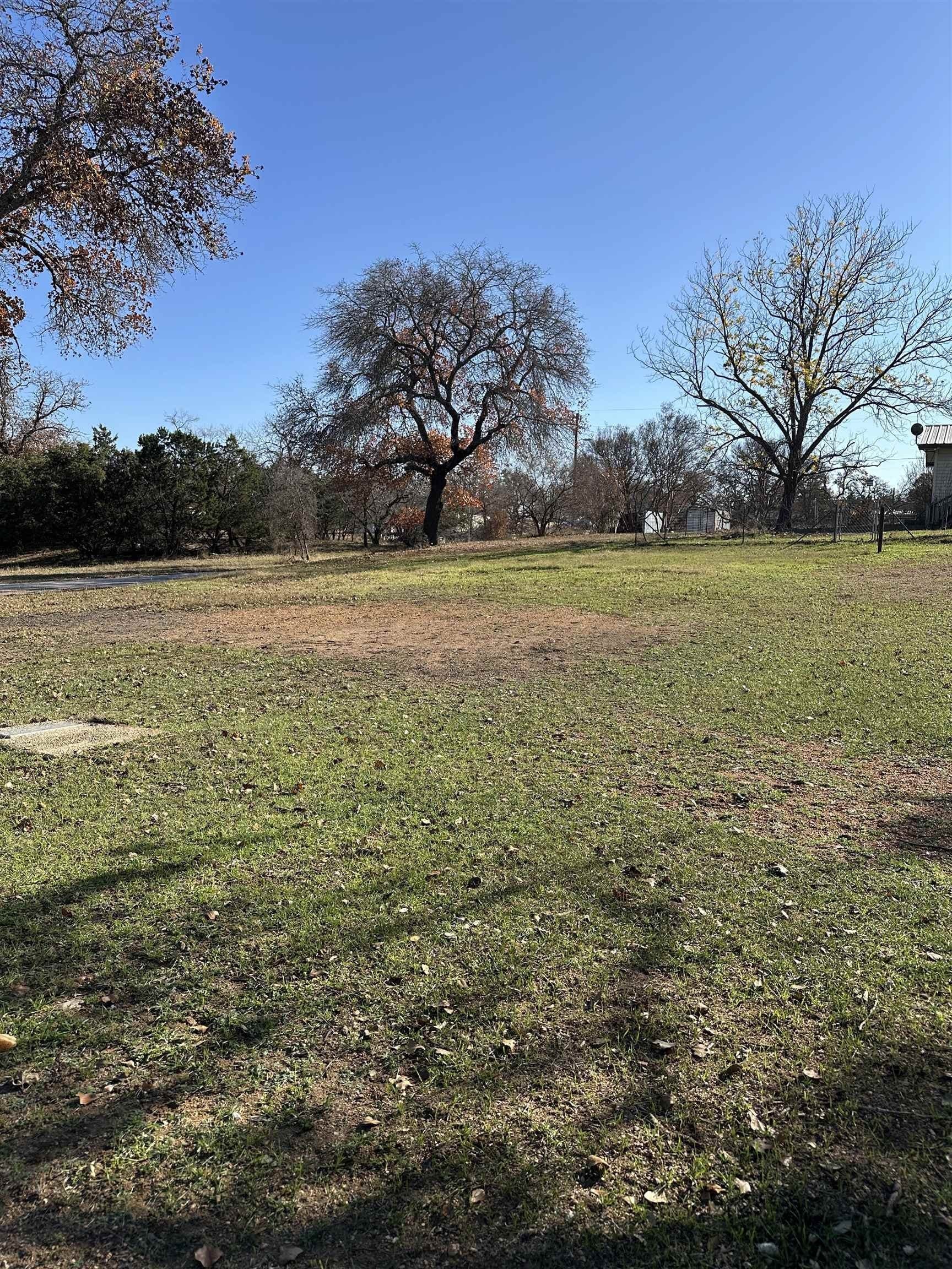 0.37 acres in Llano County - photo 7