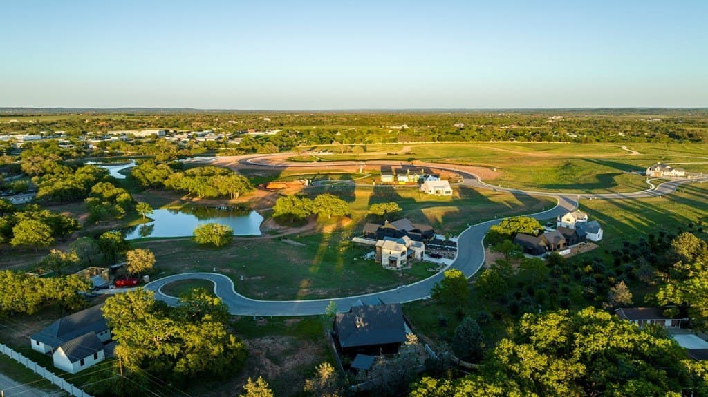 0.53 acres in Gillespie County - photo 14