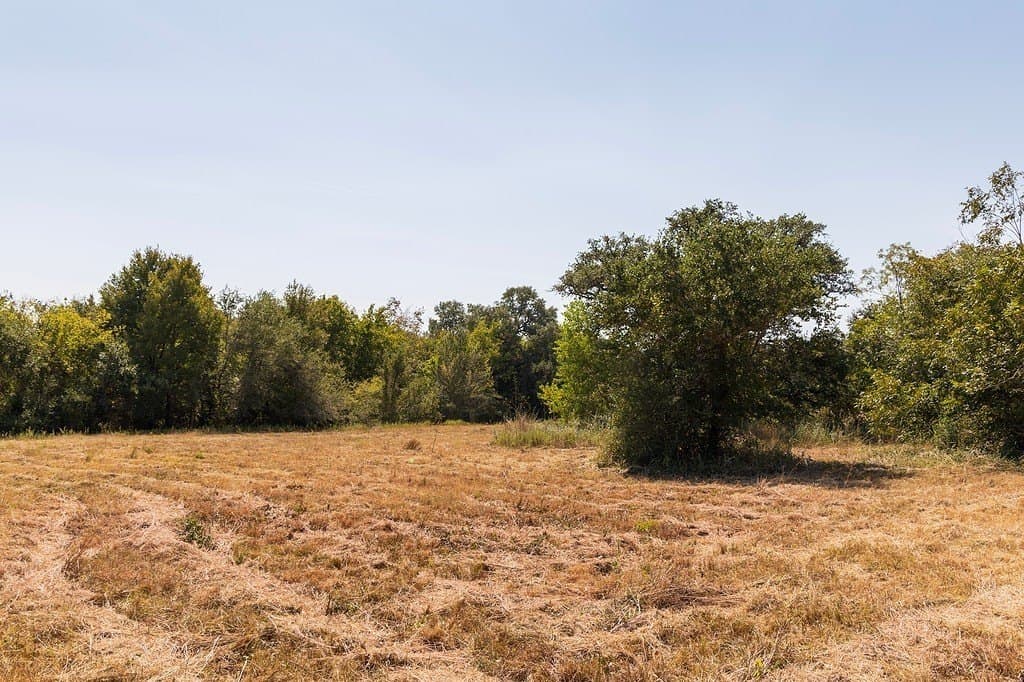 7.69 acres in Fayette County