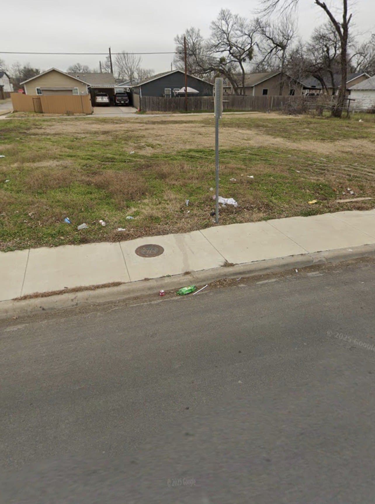 0.12 acres in Dallas County