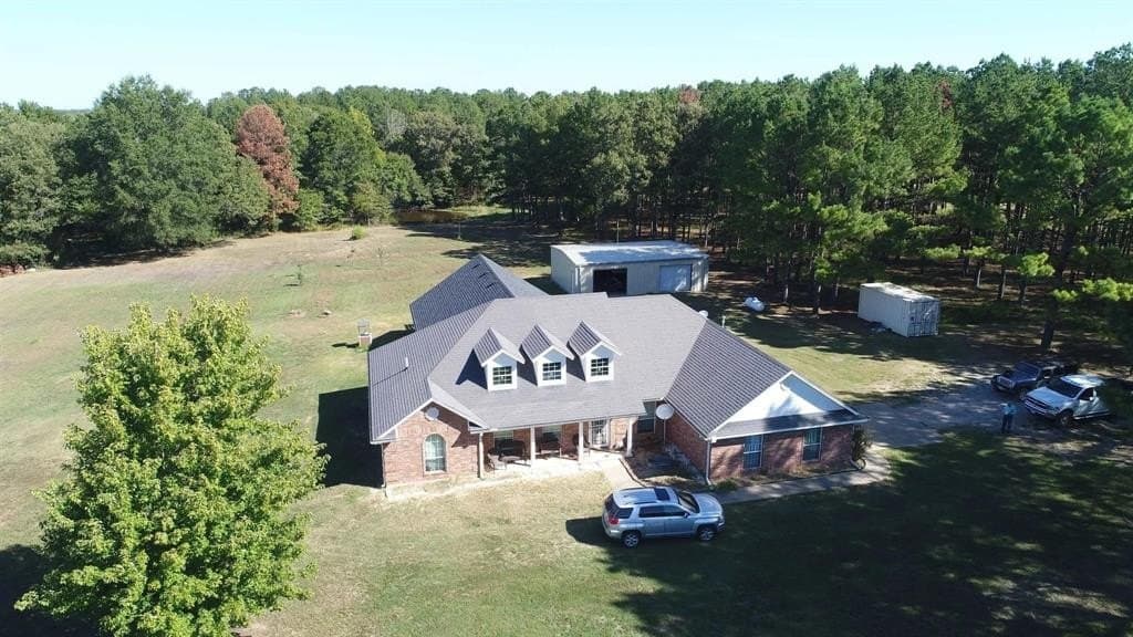 17.21 acres in Red River (TX) County